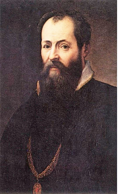 Vasari